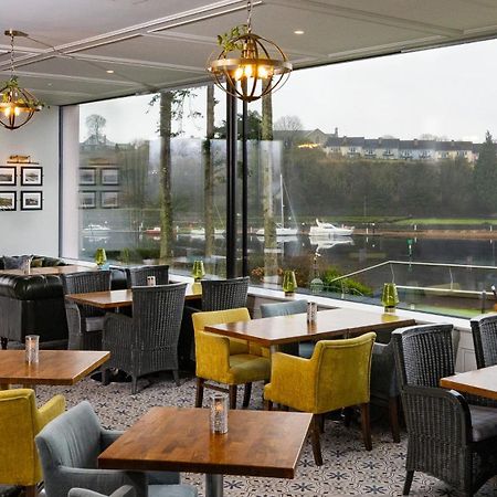 The Lakeside Hotel & Leisure Centre Killaloe Eksteriør billede