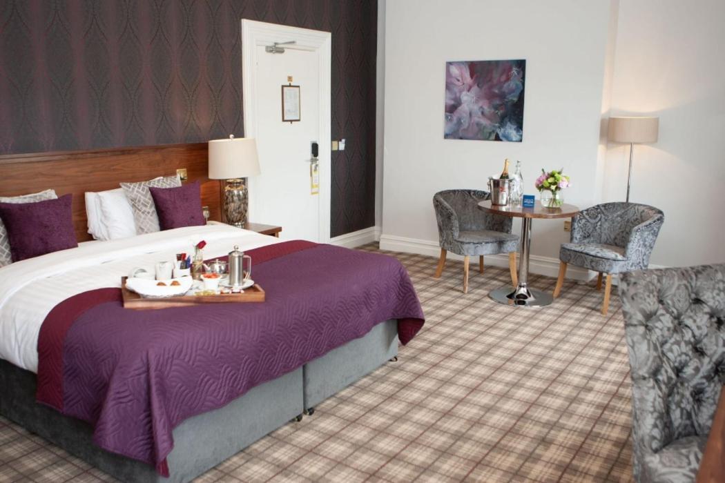 The Lakeside Hotel & Leisure Centre Killaloe Eksteriør billede