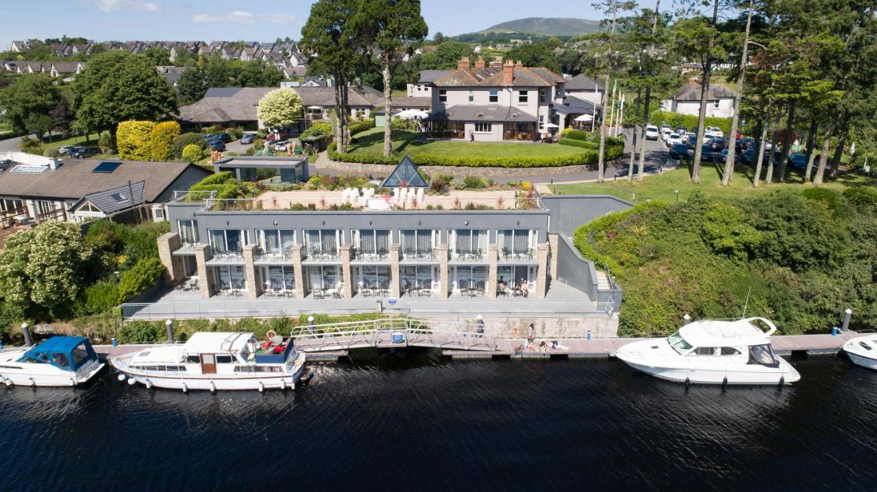 The Lakeside Hotel & Leisure Centre Killaloe Eksteriør billede