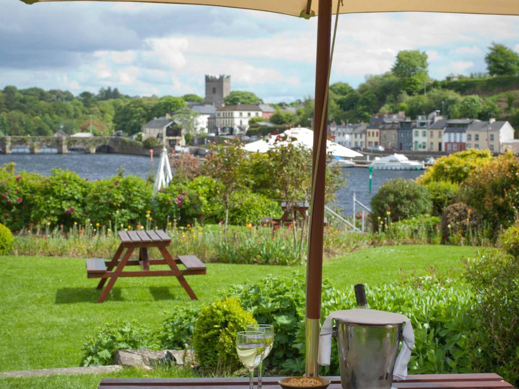 The Lakeside Hotel & Leisure Centre Killaloe Eksteriør billede